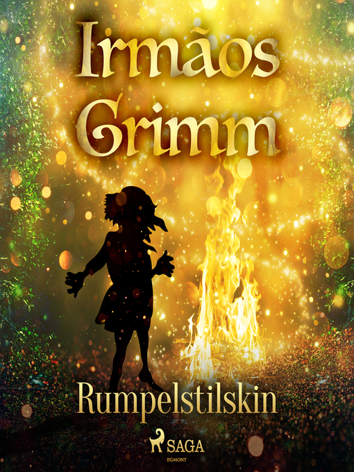 Title details for Rumpelstilskin by Brothers Grimm - Available
